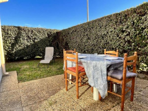 Appartement T2 avec terrasse, piscine, tennis, à 500m de la mer - Argelès-sur-Mer - FR-1-225-94